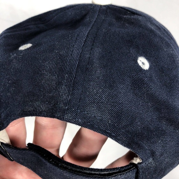 ISLE OF CAPRI CASINO BOONEVILLE MISSOURI HAT CAP ADJUSTABLE ONE SIZE FITS MOST - Picture 9 of 15